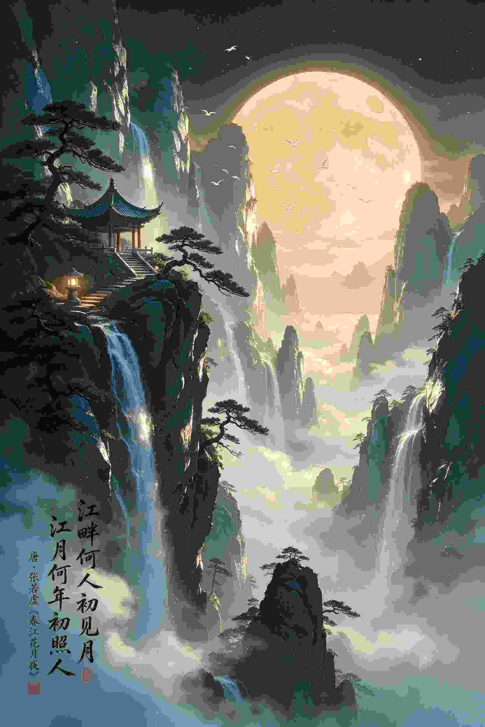 热门电影