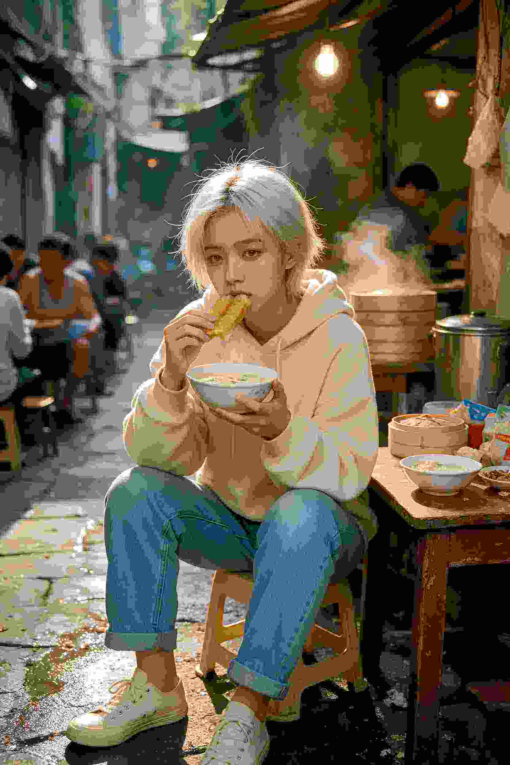 动漫