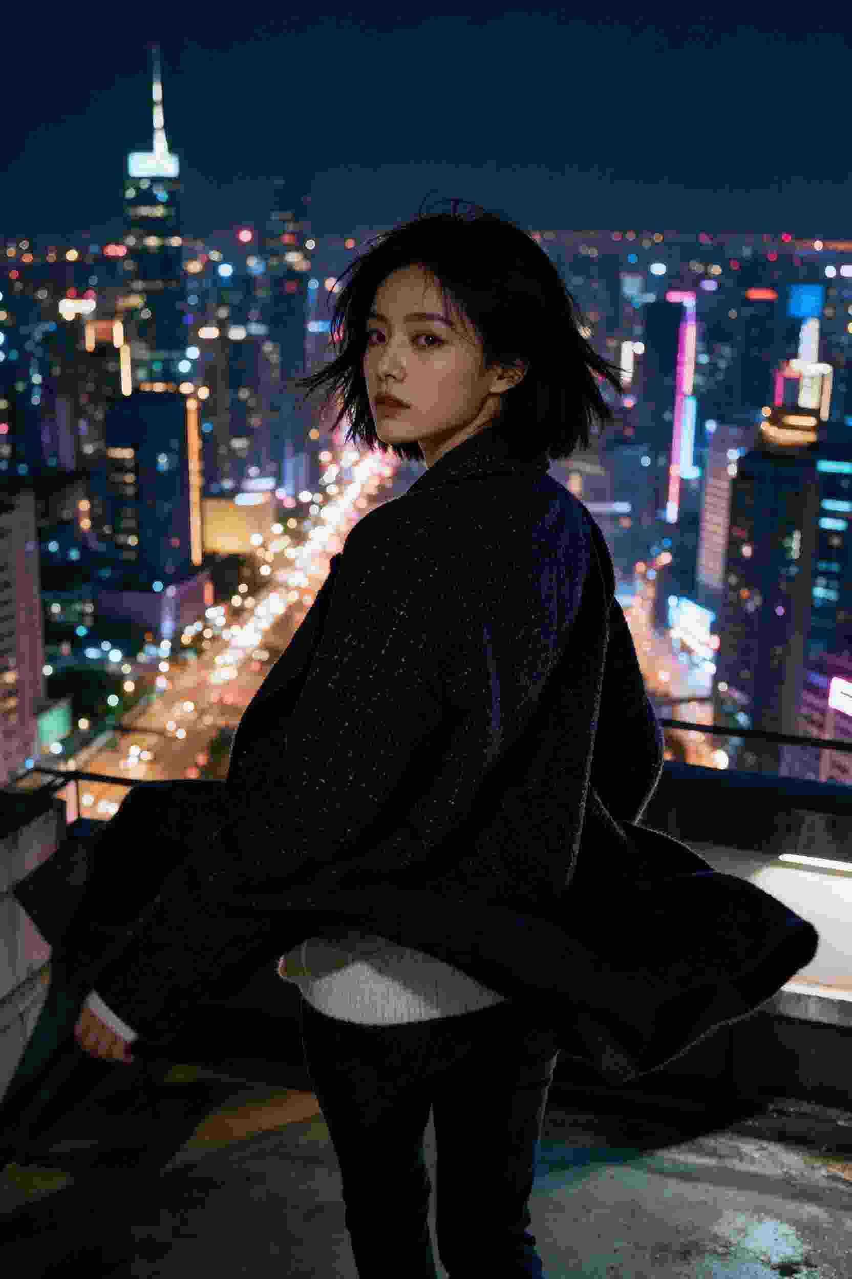 热门电影